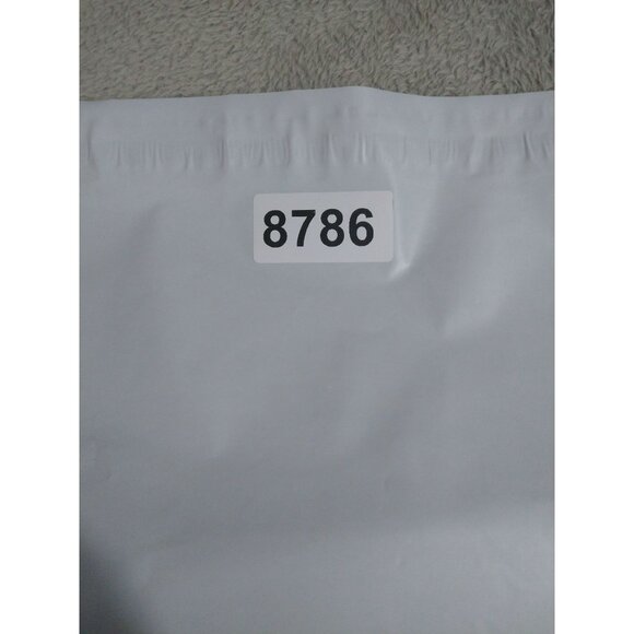 J Crew Shirt Mens XL Blue Plaid Flannel Slim Fit Long Sleeve Button Up Casual - Picture 9 of 9